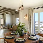 Vencia Boutique Hotell Mykonos Town