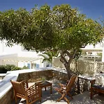 Vencia Boutique Hotell 4*