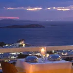 Vencia Boutique Hotell 4*