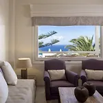 Vencia Boutique Hotell 4*