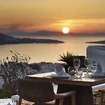Hotell Vencia Boutique Mykonos Town