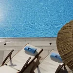 Vencia Boutique Hotell Mykonos Town