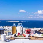 Vencia Boutique Hotell Mykonos Town