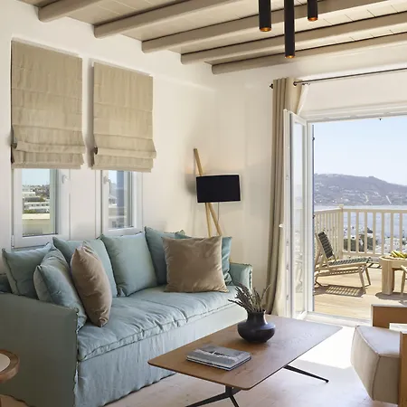 Vencia Boutique Hotel