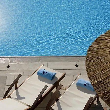 벤시아 부티크 호텔 Mykonos Town