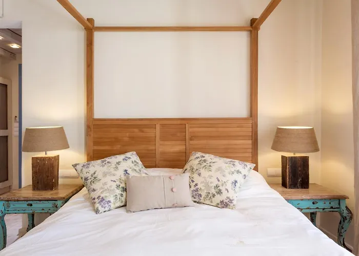 Vencia Boutique Mykonos Town