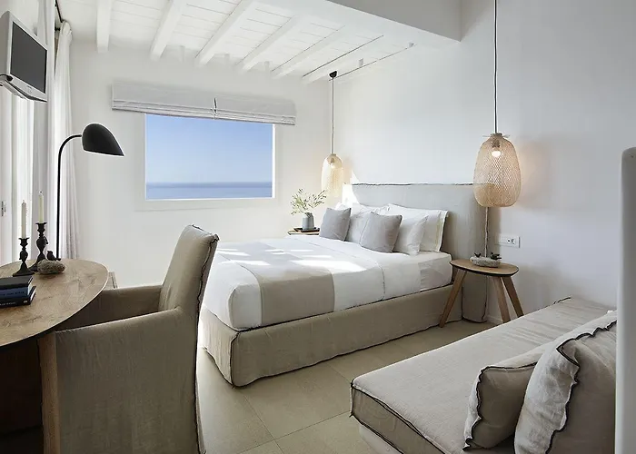 Vencia Boutique Hotel