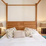 文西亚精品酒店 Mykonos Town