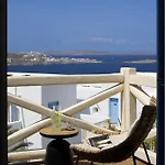 文西亚精品酒店 Mykonos Town