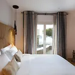 酒店 文西亚精品酒店 Mykonos Town