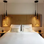 文西亚精品酒店 酒店 Mykonos Town