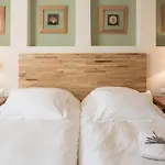 文西亚精品酒店