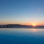 文西亚精品酒店 Mykonos Town