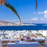 文西亚精品酒店 4*