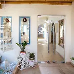 文西亚精品酒店 4* Mykonos Town