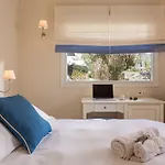 文西亚精品酒店