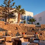 Ξενοδοχείο Vencia Boutique 4*