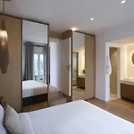 بوتيك فينسيا 4* Mykonos Town