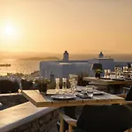 文西亚精品酒店 Mykonos Town