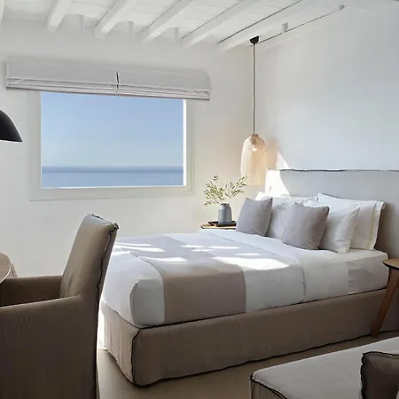 벤시아 부티크 Mykonos Town