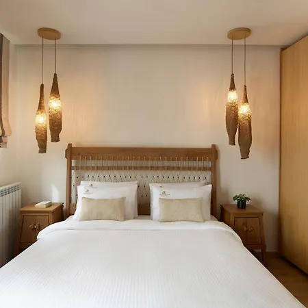 Vencia Boutique Mykonos Town