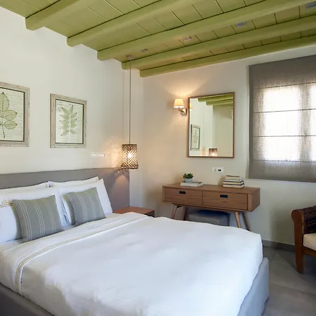 벤시아 부티크 Mykonos Town