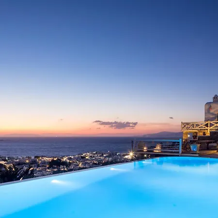 Vencia Boutique Hotell