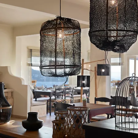 벤시아 부티크 Mykonos Town