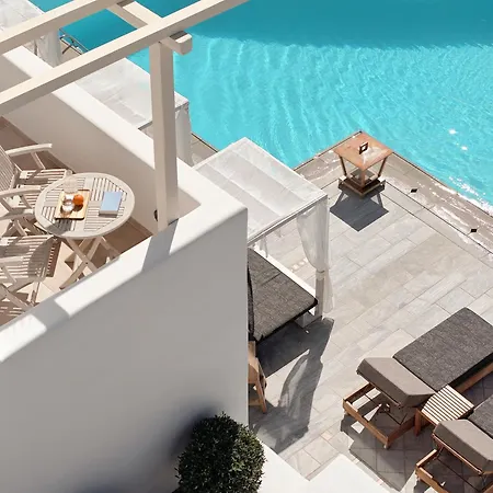 호텔 벤시아 부티크 Mykonos Town