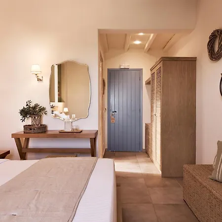 벤시아 부티크 Mykonos Town