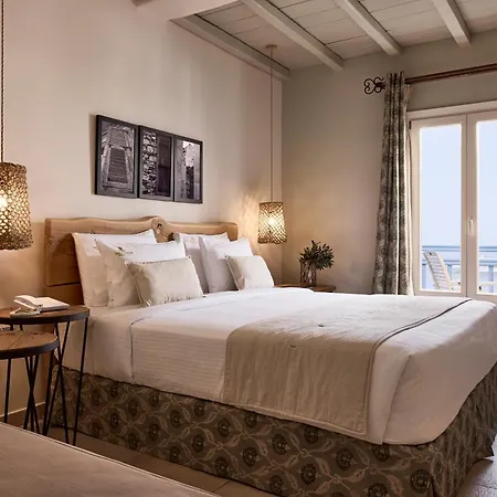 벤시아 부티크 Mykonos Town