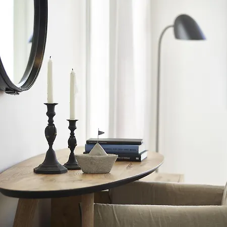 Vencia Boutique Hotell Mykonos Town