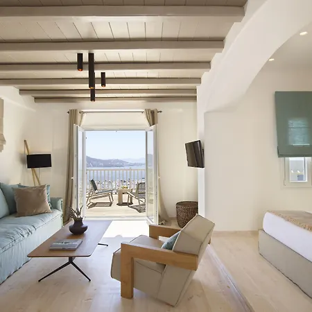 Vencia Boutique Hotell 4*