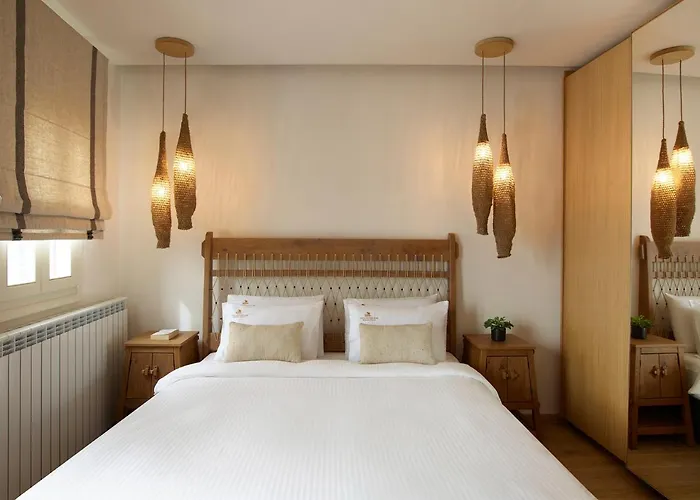 Vencia Boutique Mykonos Town