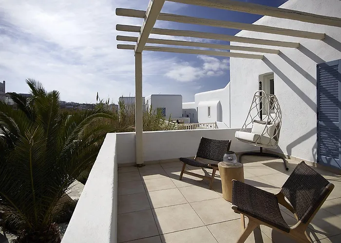 Hotel Vencia Boutique