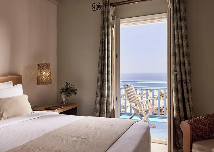 Hotel Vencia Boutique