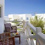 Vencia Boutique Hotel 4*