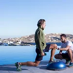 Vencia Boutique Hotel