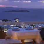 Vencia Boutique Hotel