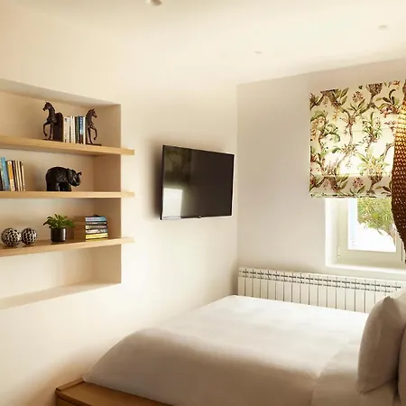 Vencia Boutique Отель 4*