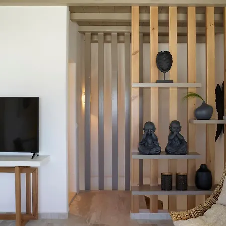 Vencia Boutique Отель