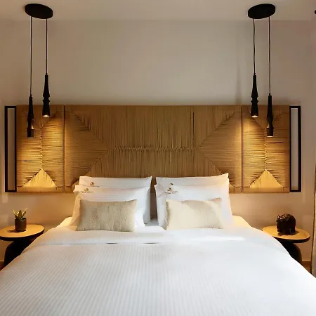 بوتيك فينسيا فندق Mykonos Town