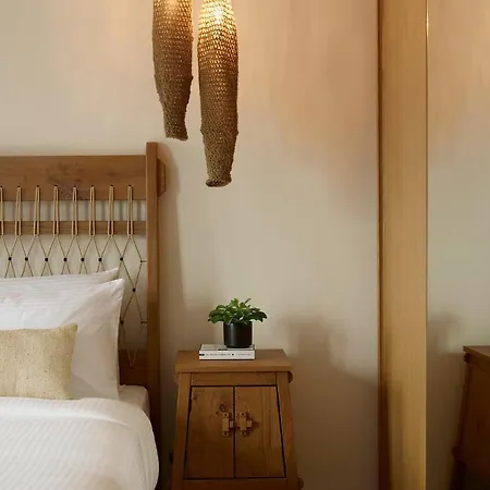 Vencia Boutique Hotell Mykonos Town