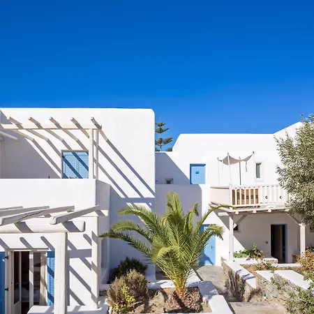 فندق بوتيك فينسيا 4*