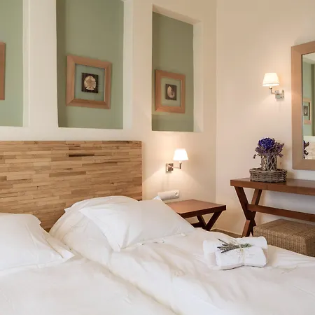 فندق بوتيك فينسيا Mykonos Town