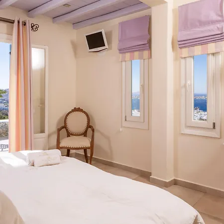 بوتيك فينسيا 4*