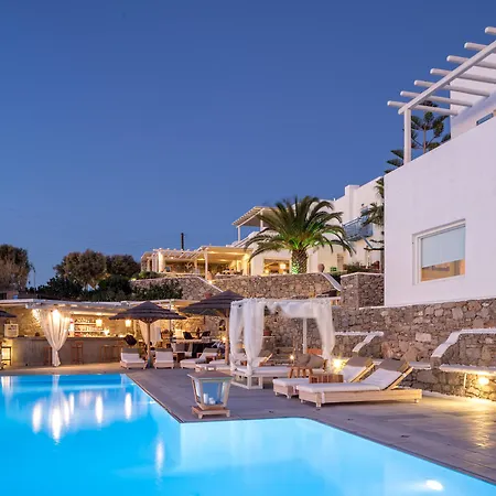 ヴェンシア ブティック 4*