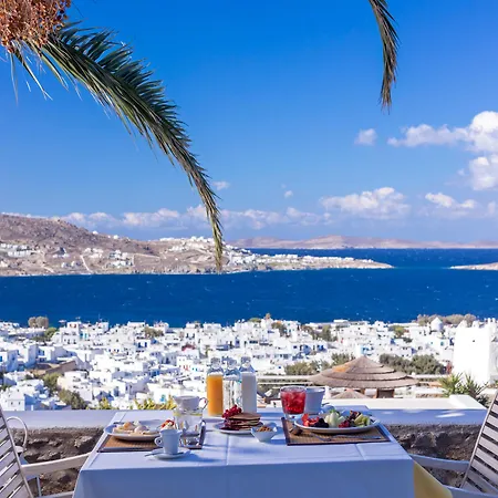 بوتيك فينسيا 4*