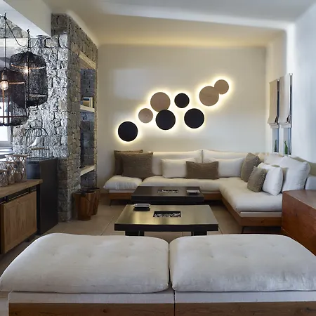 Vencia Boutique Hotel