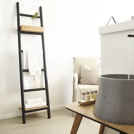 ヴェンシア ブティック ホテル Mykonos Town